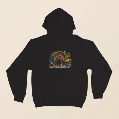 CROCODILE DESIGN STITCHES - Image 4