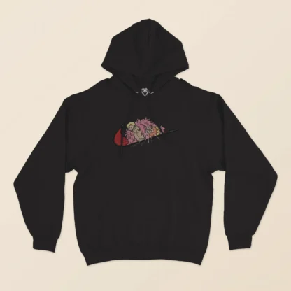 DOFLAMINGO NIKE 2 DESIGN STITCHES - Image 4