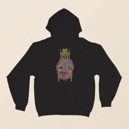 DOFLAMINGO CHAIR DESIGN STITCHES - Image 4