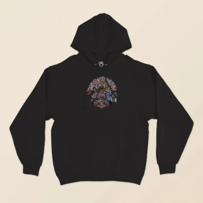 DRESSROSA DESIGN STITCHES - Image 4