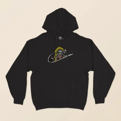 KUROHIGE X NIKE DESIGN STITCHES - Image 4