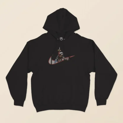 LAW X NIKE DESIGN STITCHES - Image 4
