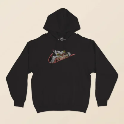 WHITE BEARD X NIKE DESIGN STITCHES - Image 4