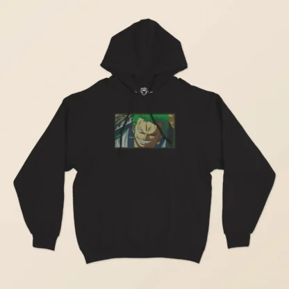 ZORO WANO DESIGN STITCHES - Image 4