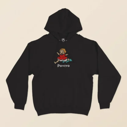 PONYO DESIGN STITCHES - Image 4