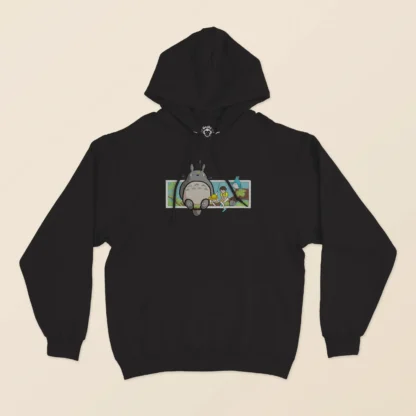 TOTORO DESIGN STITCHES - Image 4