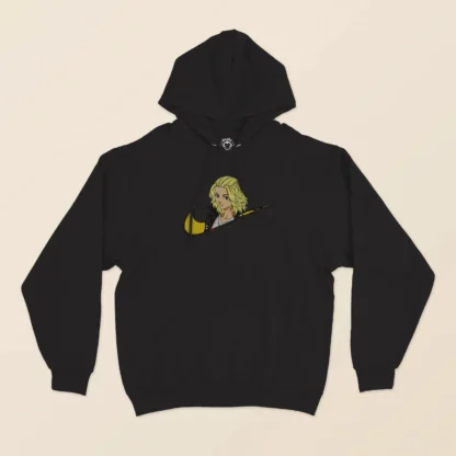 MIKEY X NIKE DESIGN STITCHES - Image 4