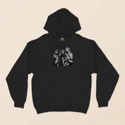 TOKYO REVENGERS GANG DESIGN STITCHES - Image 4