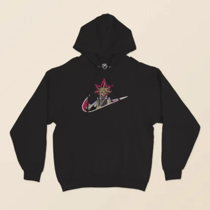 YUGI DESIGN STITCHES - Image 4