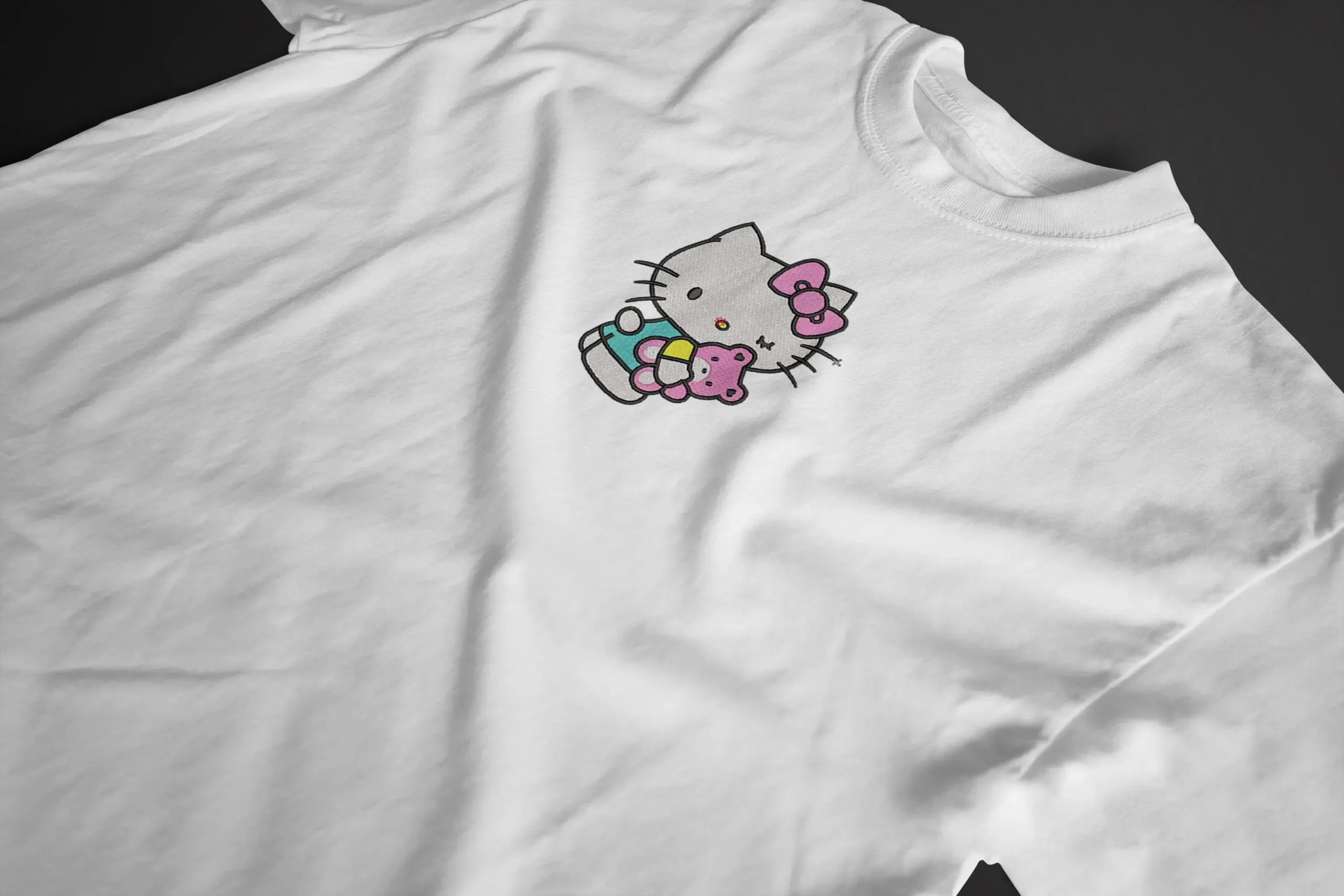 HELLO KITTY DESIGN