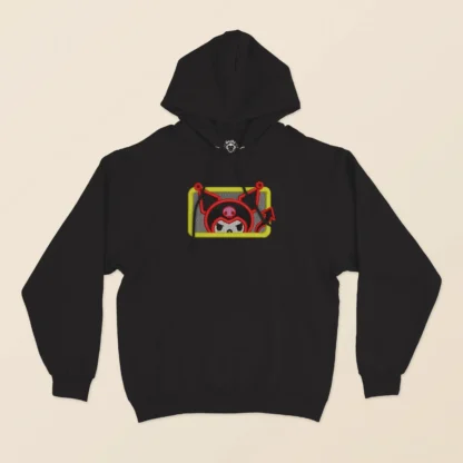 KUROMI DESIGN STITCHES - Image 4