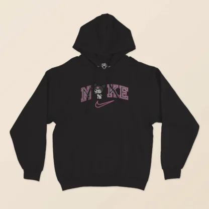 KUROMI NIKE DESIGN STITCHES - Image 4