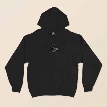 BATMAN DESIGN STITCHES - Image 4
