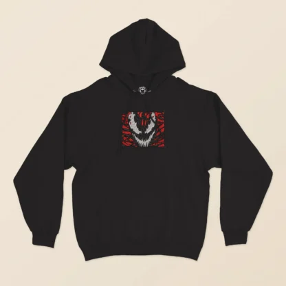 CARNAGE DESIGN STITCHES - Image 4