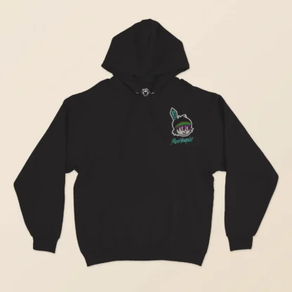 PUROS YAQUIS DESIGN STITCHES - Image 4