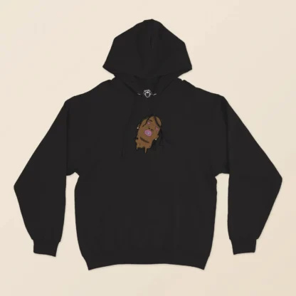 TRAVIS SCOTT DESIGN STITCHES - Image 4