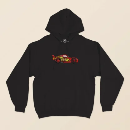 CARS SIDE DESIGN STITCHES - Image 4