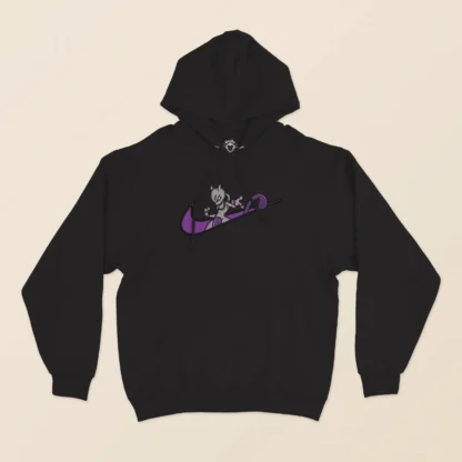 MEWTWO X NIKE DESIGN STITCHES - Image 4