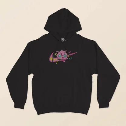JIGGLYPUFF X NIKE DESIGN STITCHES - Image 4