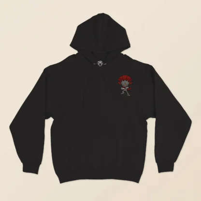 WEAVILE DESIGN STITCHES - Image 4