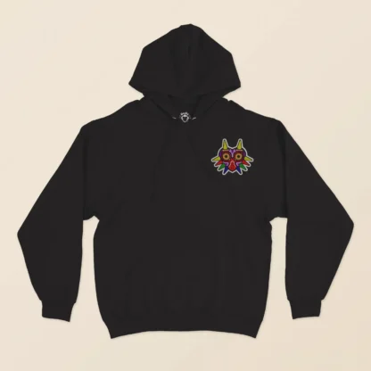 MAJORA'S MASK DESIGN STITCHES - Image 4