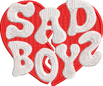 SAD BOYZ CORAZÓN