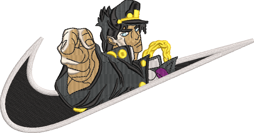 JOTARO NIKE