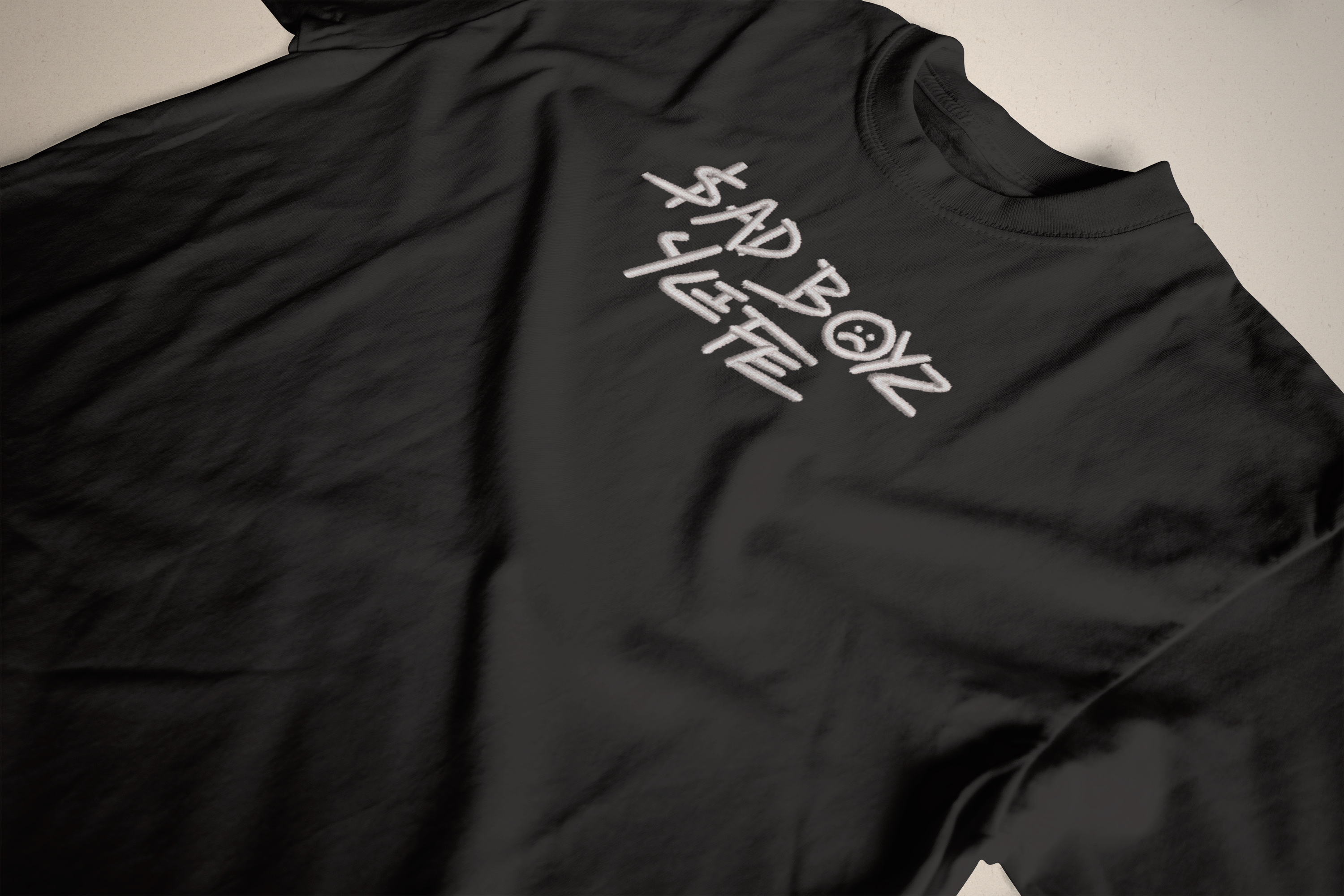 SAD BOYZ 4LIFE LETTERING