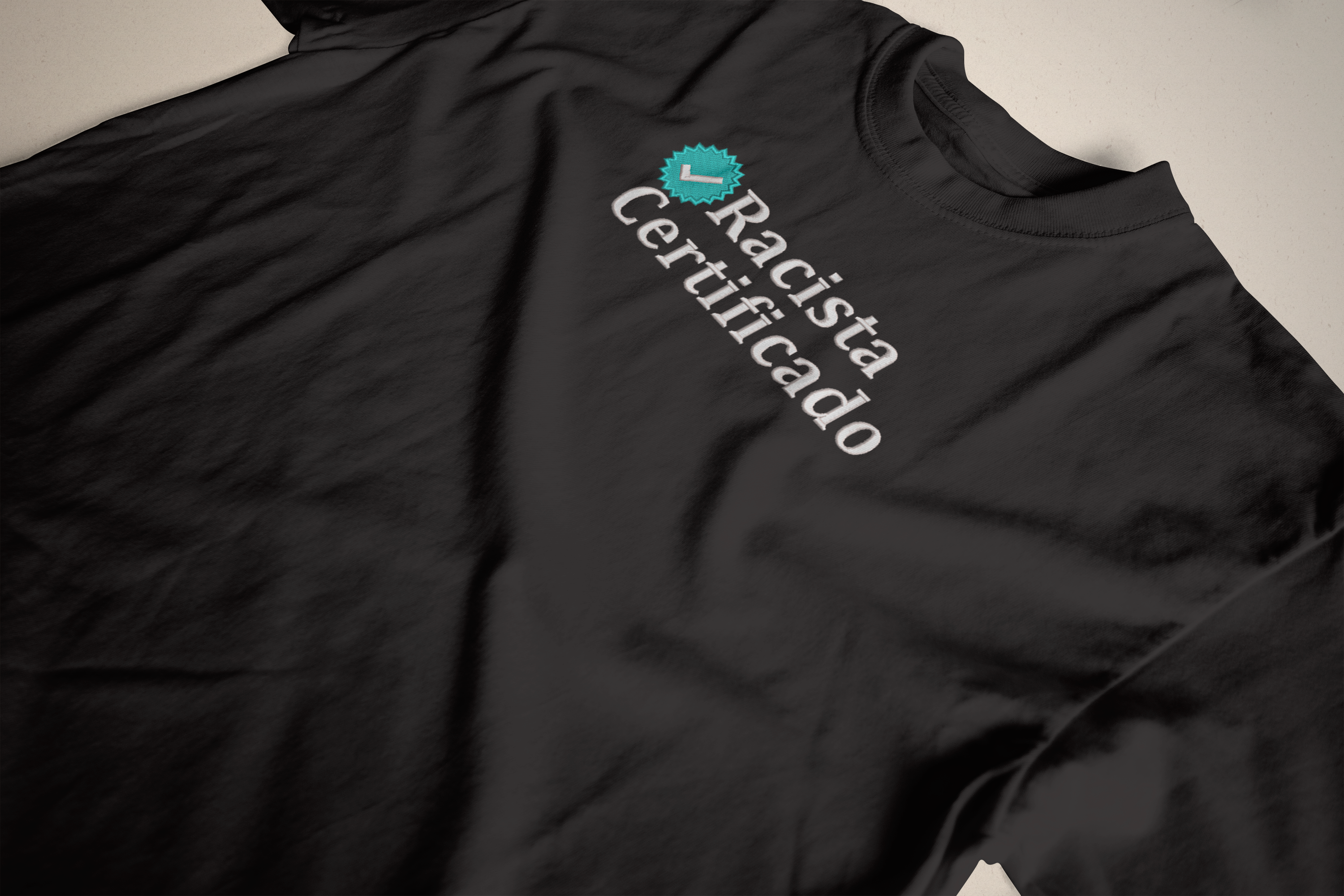RACISTA CERTIFICADO