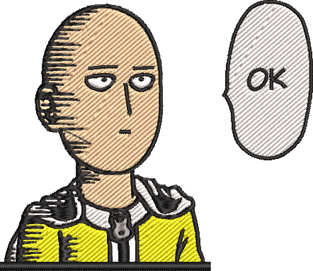 SAITAMA OK