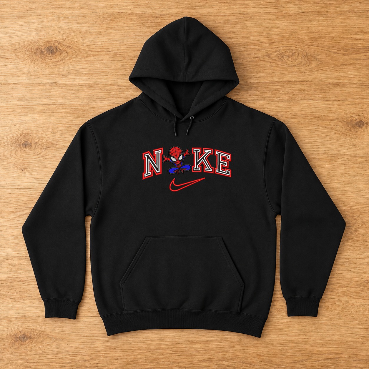 SPIDERMAN NIKE 2